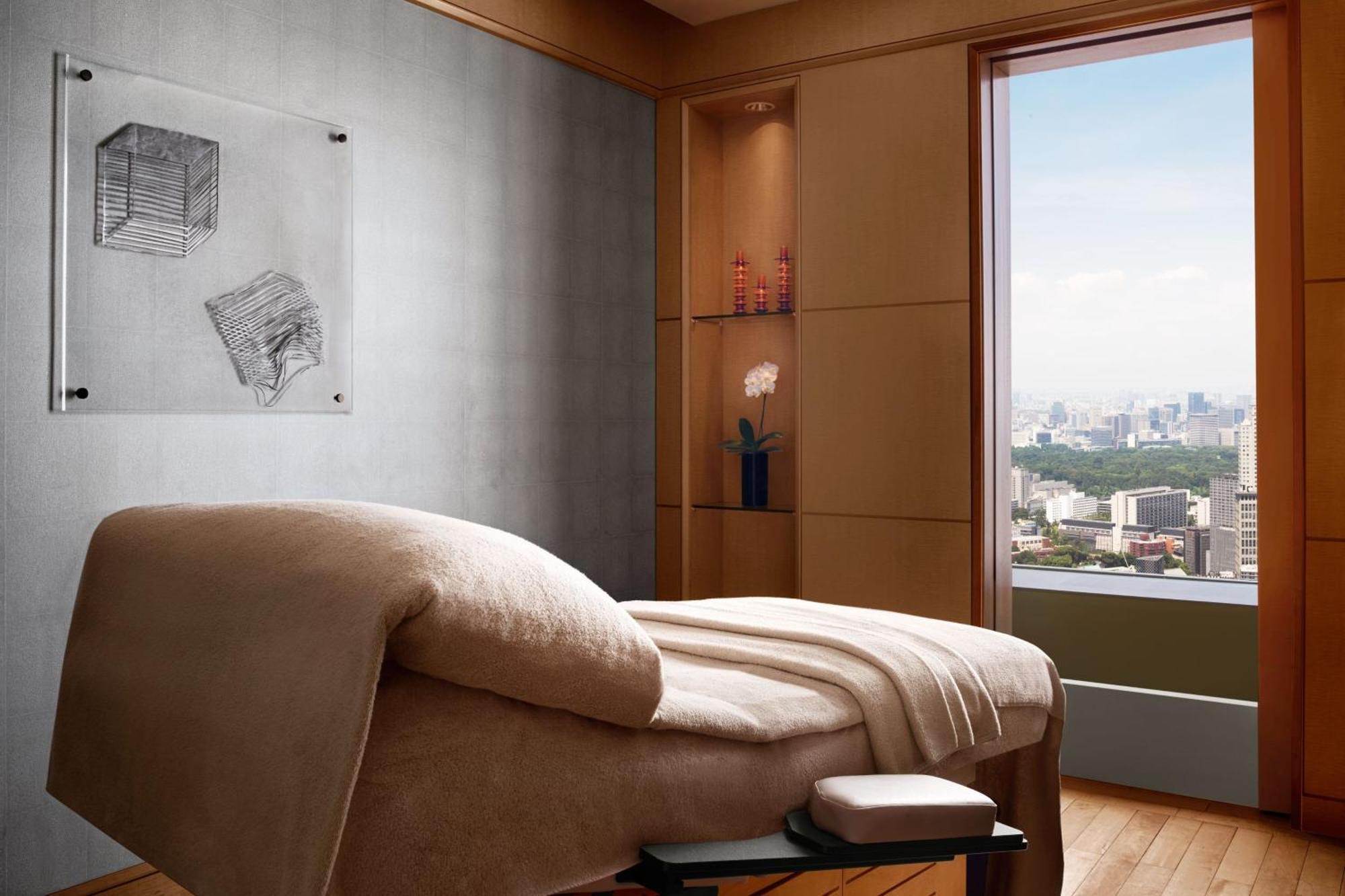 The Ritz-Carlton, Tokyo — الصور 1