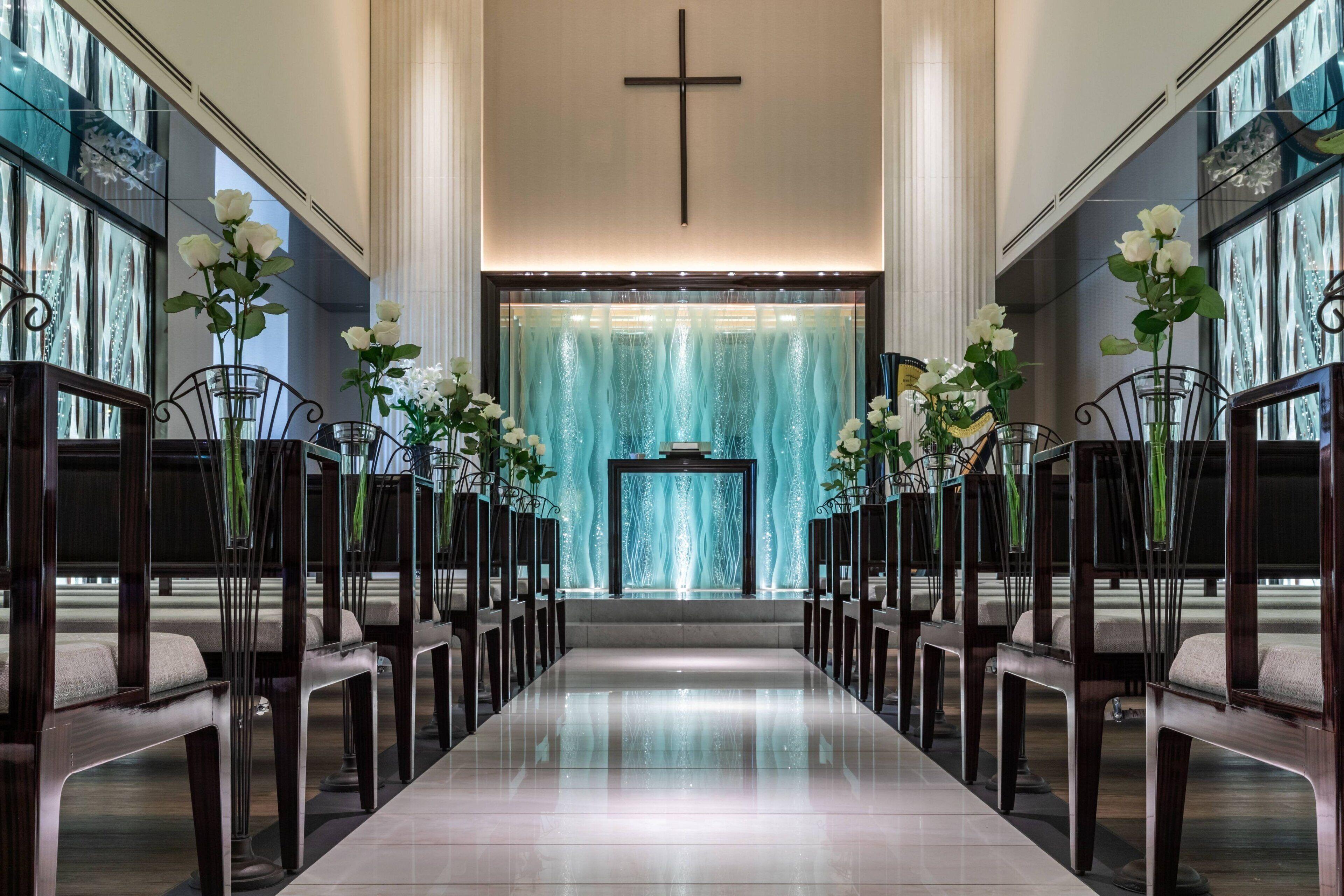 The Ritz-Carlton, Tokyo — الصور 3